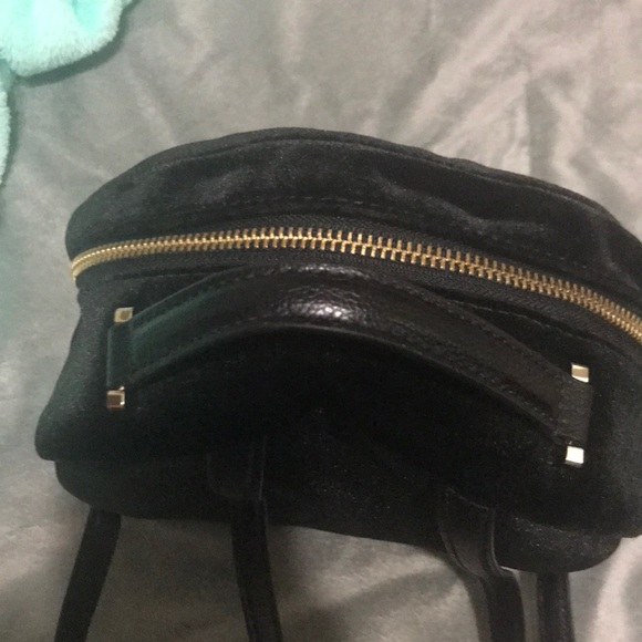 Mini backpack - Picture 3 of 7